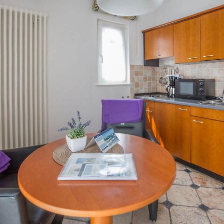 Strandvillen Binz - 1-Raum-Ferienwohnung Mit Balkon Sv-557 Bagian luar foto
